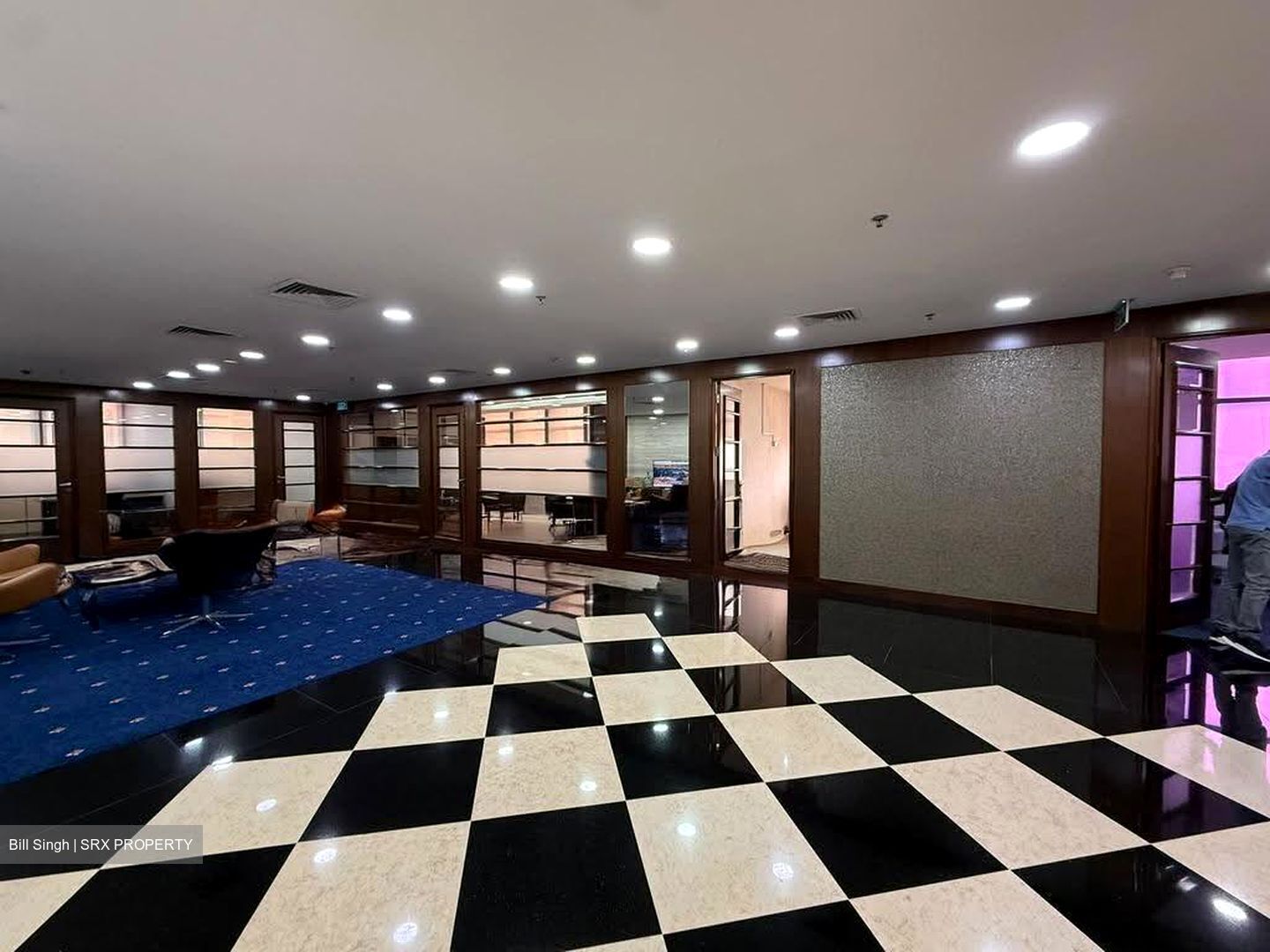 Peninsula Plaza (D6), Office #633273081